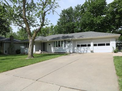 1725 Thompson St, Emporia, KS, 66801