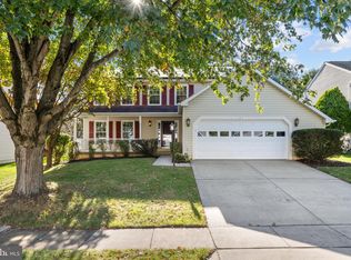 9505 Windbeat Way, Columbia, MD 21046