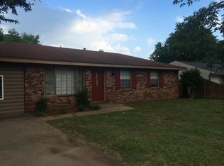 1114 Avenue 4 Pl NE, Atkins, AR 72823