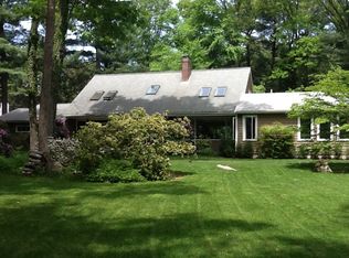 41 Loring Rd, Weston, MA 02493