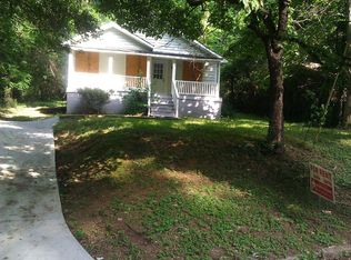 2854 3rd Ave SW, Atlanta, GA 30315