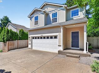 10495 SW Franklin Ln, Wilsonville, OR 97070