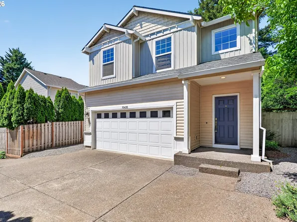 10495 SW Franklin Ln, Wilsonville, OR 97070