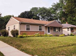 2023 Crestwood Ave, Rockford, IL 61103