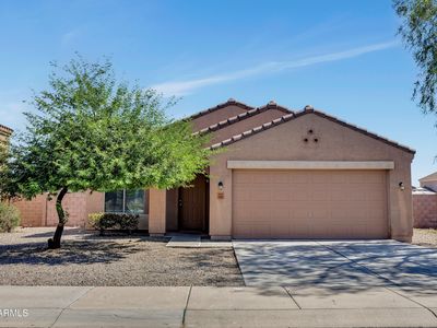 15951 W GIBSON Lane, Goodyear, AZ, 85338