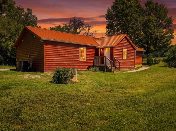 1217 Jayell Rd, Sevierville, TN 37862