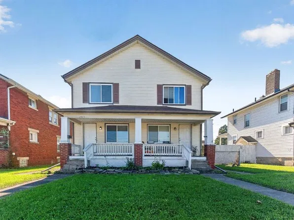 2823 Sullivant Ave, Columbus, OH 43204