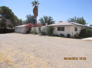 1727 W Ward Ave, Ridgecrest, CA 93555