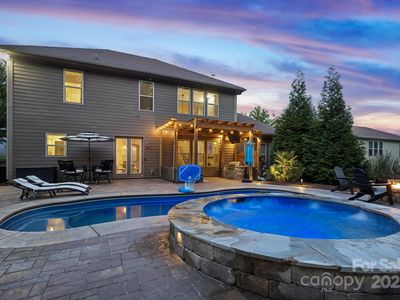 1026 Arges River Dr, Fort Mill, SC, 29715