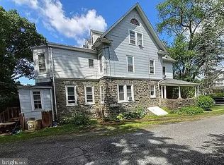 123 Walnut Ave, Ardmore, PA 19003