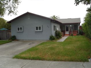 143 Tiny St, Milpitas, CA 95035