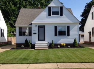 20971 Wilmore Ave, Euclid, OH