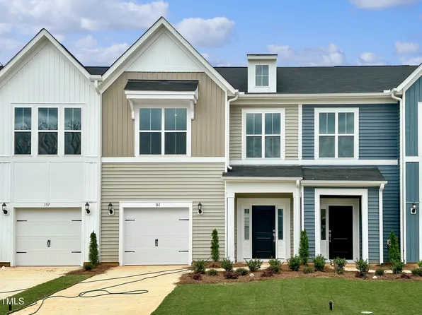 161 Ripple Way #206, Clayton, NC 27520