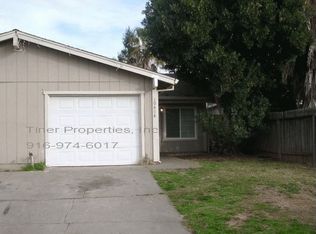 10418 S White Rock Rd APT A, Rancho Cordova, CA 95670