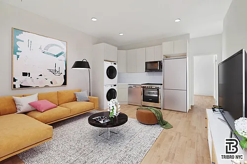 1873 Lexington Ave #4B Photo 1