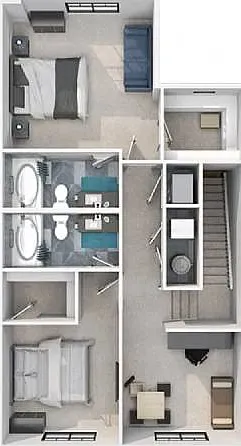 Calla Homes — Photo 38