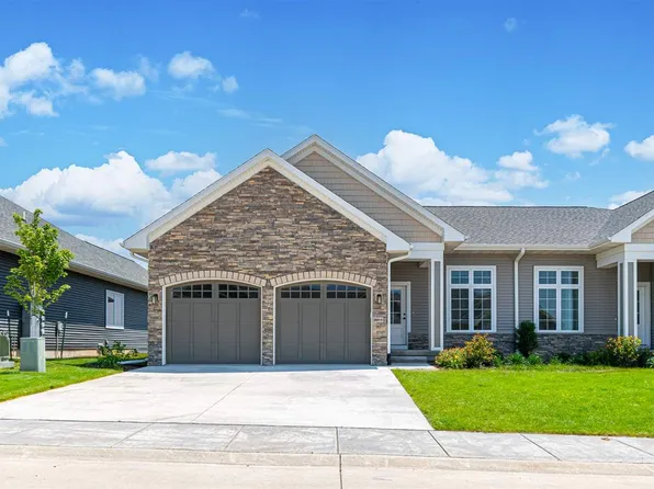 2889 Crimson Ln Unit A, Coralville, IA 52241