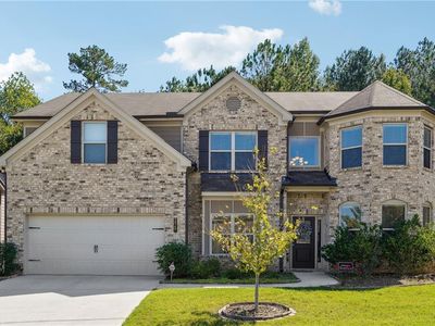 2947 Cove View Ct, Dacula, GA, 30019