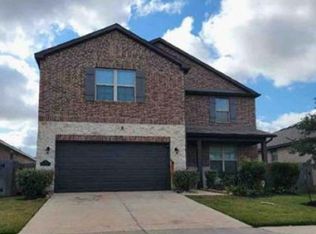 23019 Forebear Dr, Katy, TX 77493