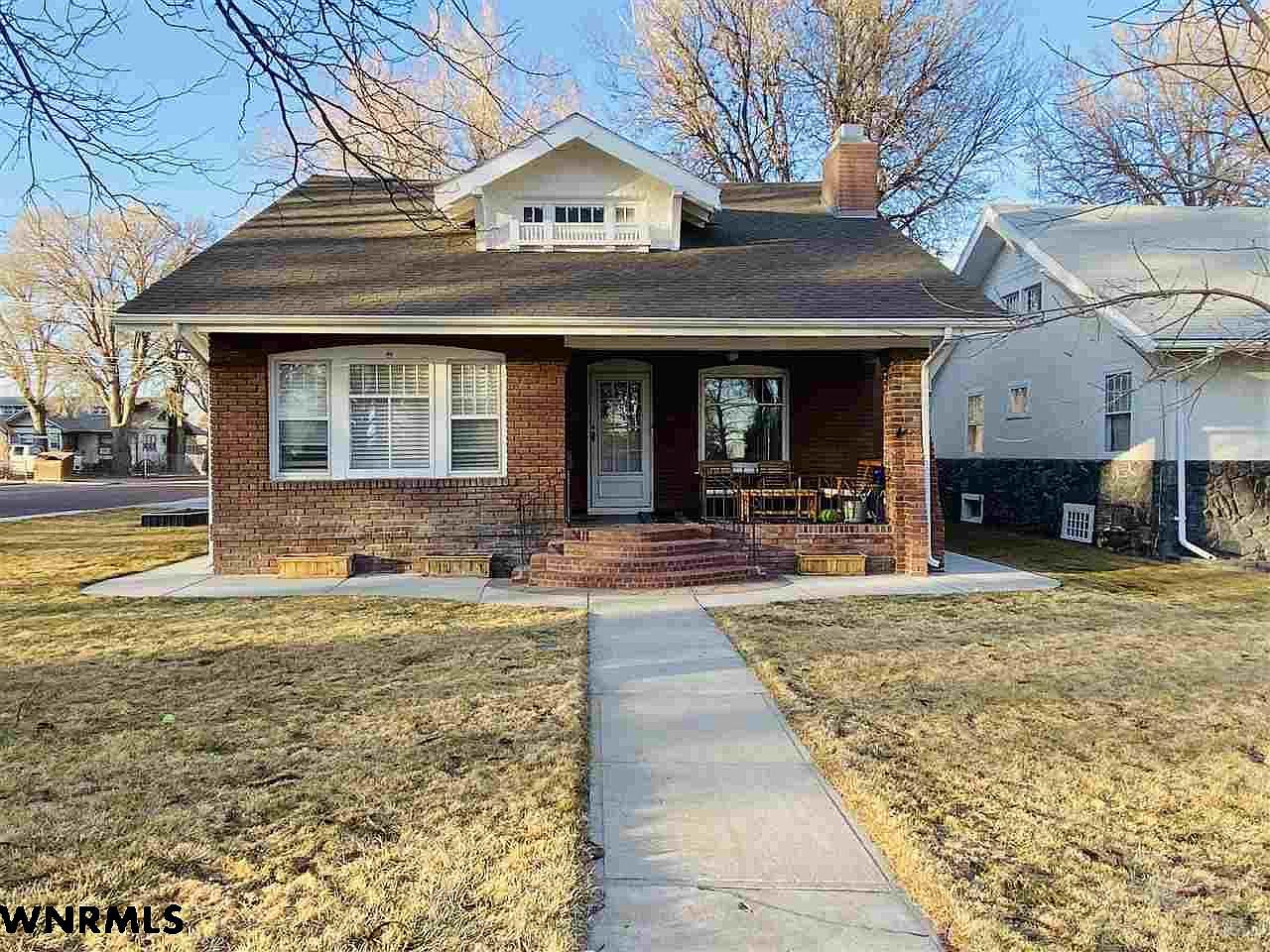1250 O St, Gering, NE 69341 Zillow