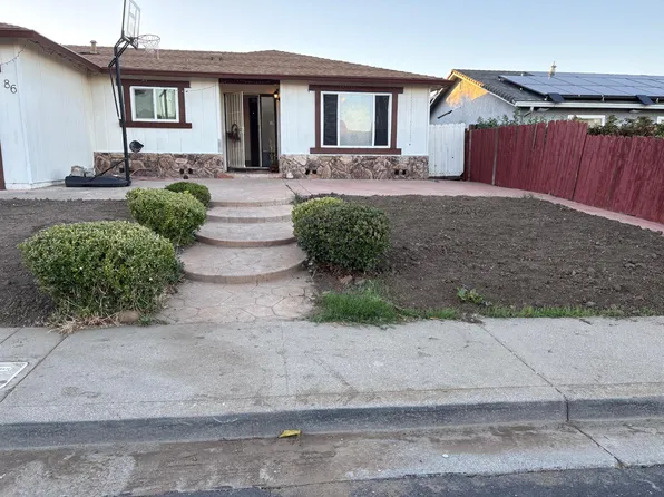 86 Huntington Cir, Pittsburg, CA 94565