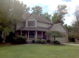 241 Hilltop Rd, Mansfield, OH 44906