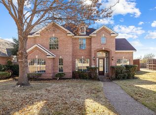 3624 Sable Ridge Dr, Dallas, TX 75287