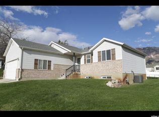 3168 N 450 E, North Ogden, UT 84414