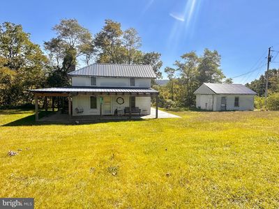 2781 Boy Scout Rd, Hustontown, PA, 17229