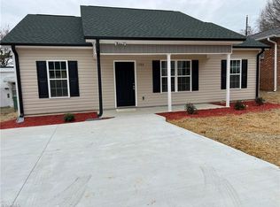 1102 Garrison St, High Point, NC 27260