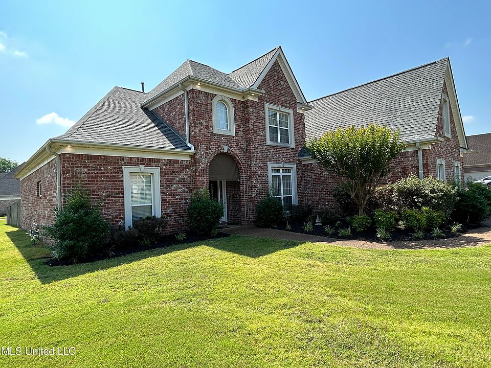 890 Lindsey Cv, Hernando, MS 38632 MLS 4049158 Zillow