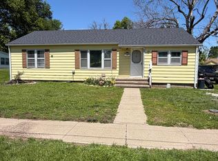 637 Quisenberry St, Mexico, MO 65265