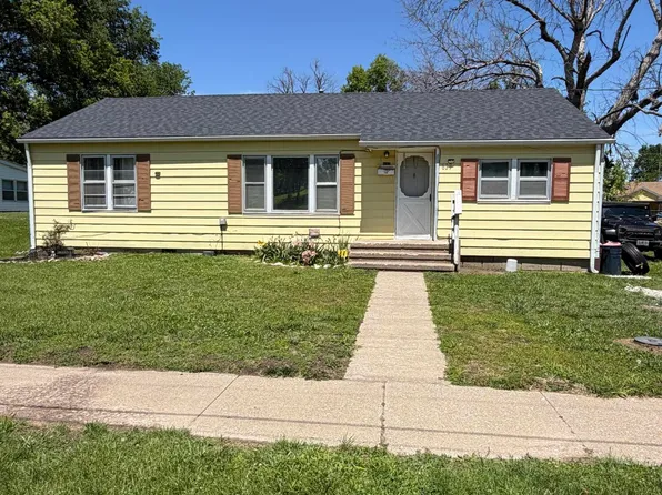637 Quisenberry St, Mexico, MO 65265