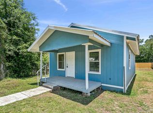 1208 N T St, Pensacola, FL 32505