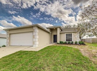 3815 Horizon View Loop, Lakeland, FL 33813