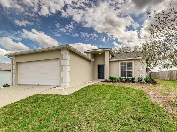3815 Horizon View Loop, Lakeland, FL 33813