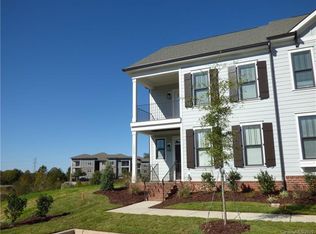108 Certificate St UNIT D, Mooresville, NC 28117