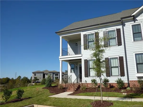 108 Certificate St Unit D, Mooresville, NC 28117