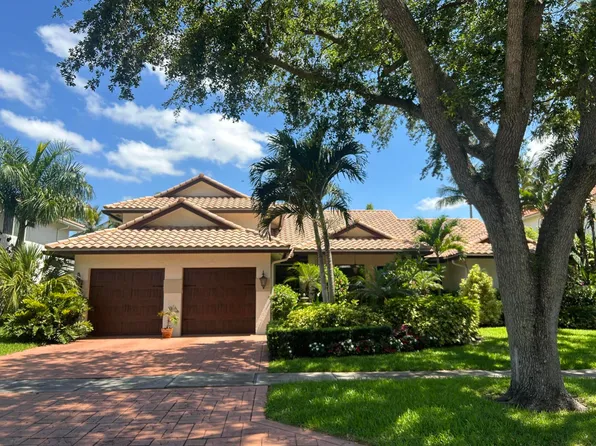 3201 Saint Annes Drive, Boca Raton, FL 33496