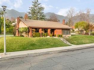 231 Canyon Crest Dr, Monrovia, CA 91016