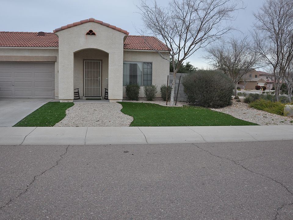 1st image of 16020 W Banff Ln