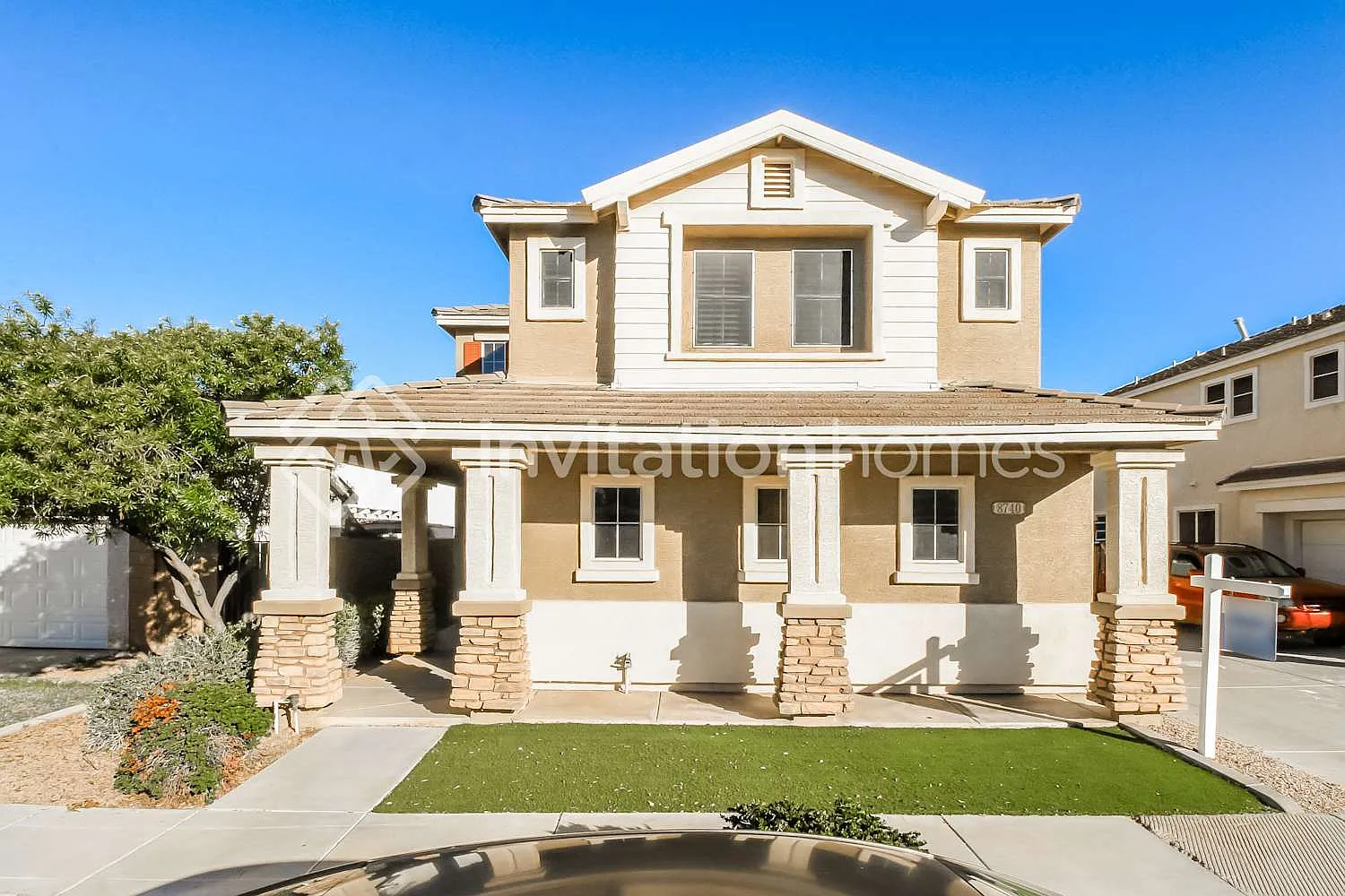 8740 East Kiowa Ave Mesa, AZ 85209 — Photo 1
