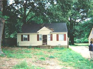 3510 Kimball Ave, Memphis, TN 38111