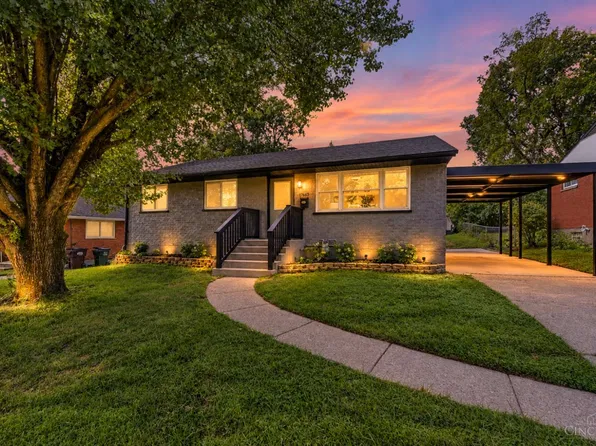 7865 Tucson Ct, Cincinnati, OH 45239