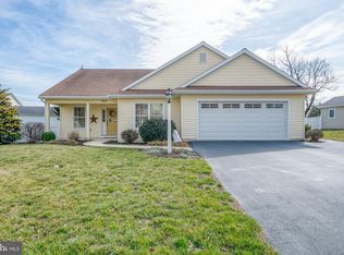 800 Hampden Rd, Elizabethtown, PA 17022