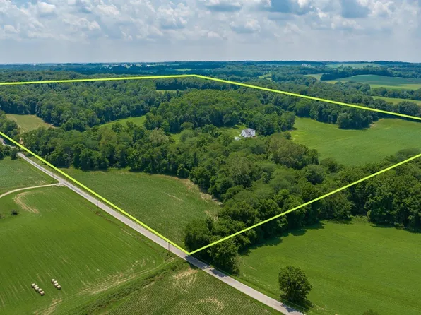 13255 Lonesome Rd, Thornville, OH 43076
