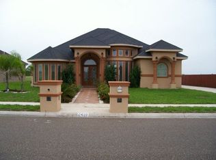 2410 Rice Ln, Edinburg, TX 78539