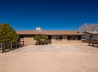 2525 Lillie Ave, Kingman, AZ 86401