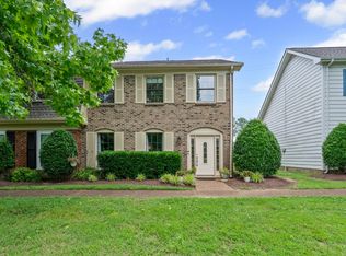 840 General George Patton Rd, Nashville, TN 37221