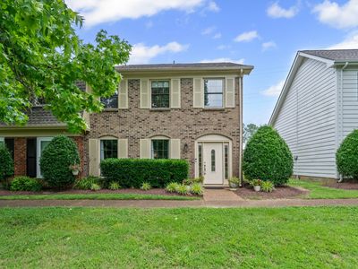 840 General George Patton Rd, Nashville, TN, 37221